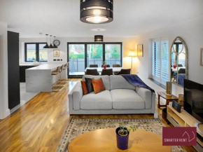 Shepperton - 3 Bedroom Home